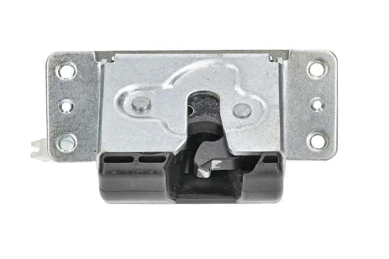 Tailgate Lock