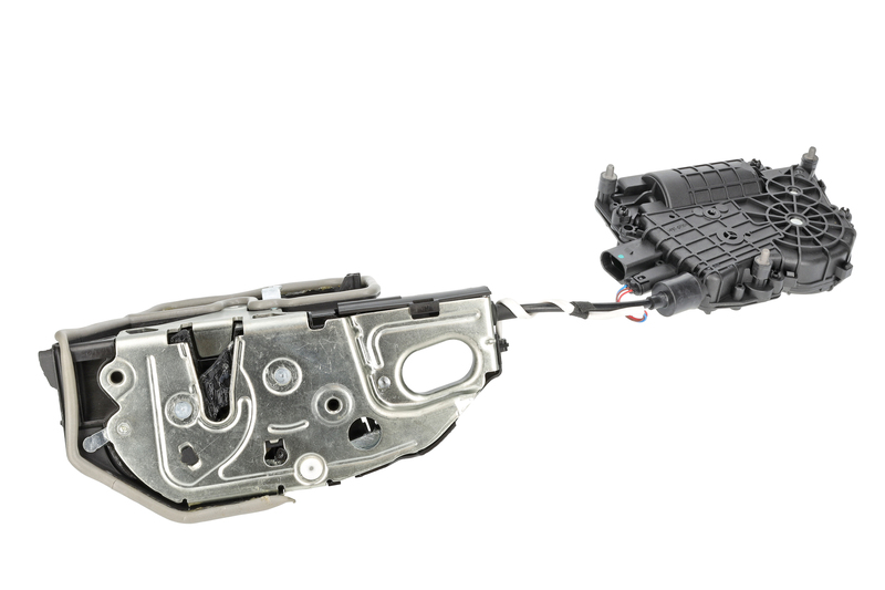 Door Lock