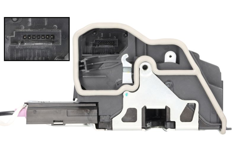 Door Lock