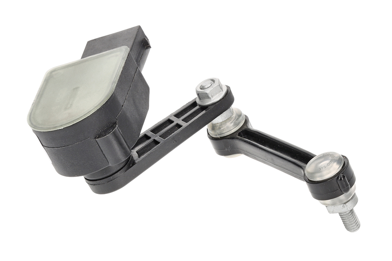 Sensor, level control