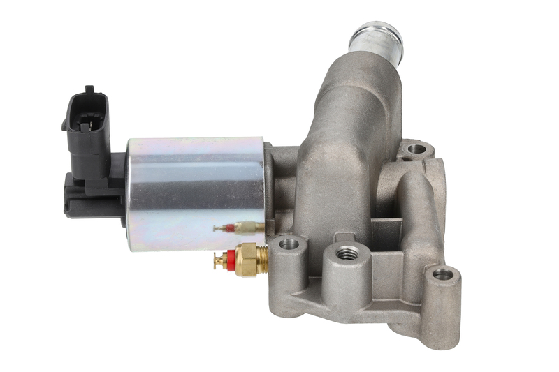 EGR Valve
