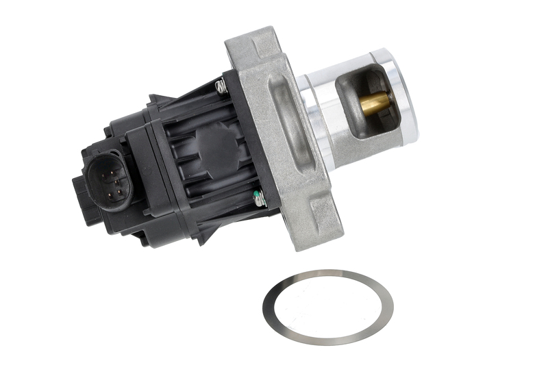 EGR Valve