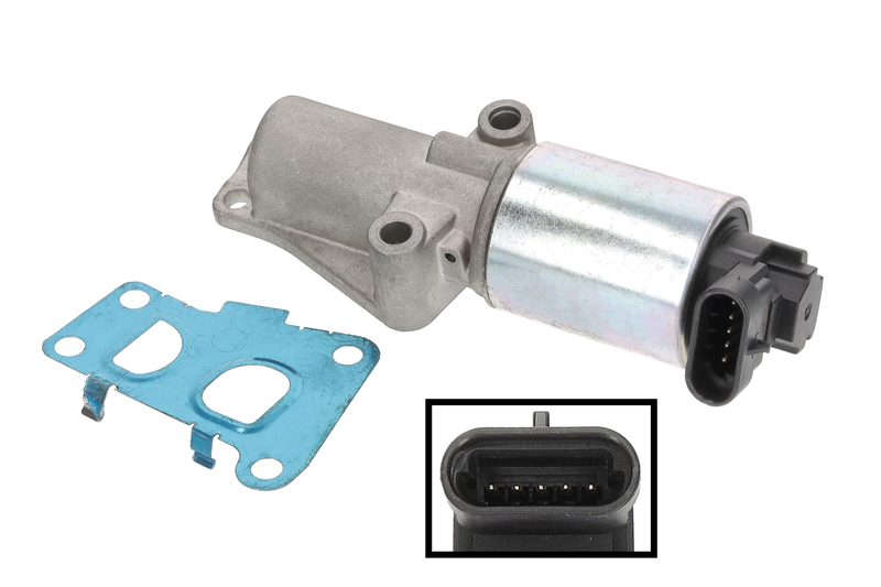 EGR Valve