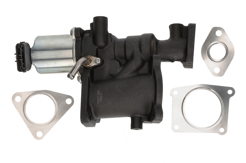 EGR Valve