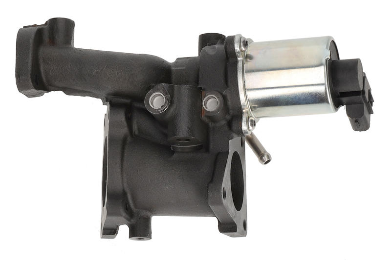EGR Valve