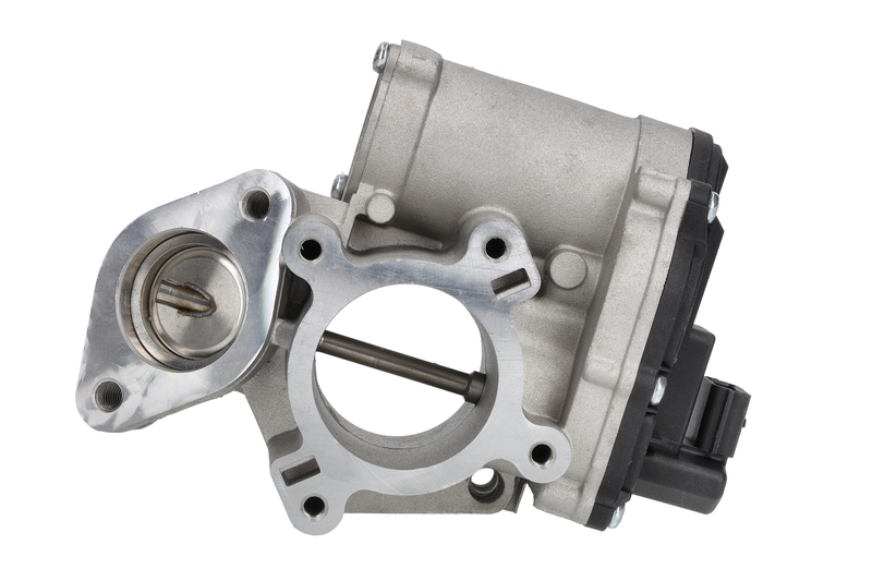 EGR Valve