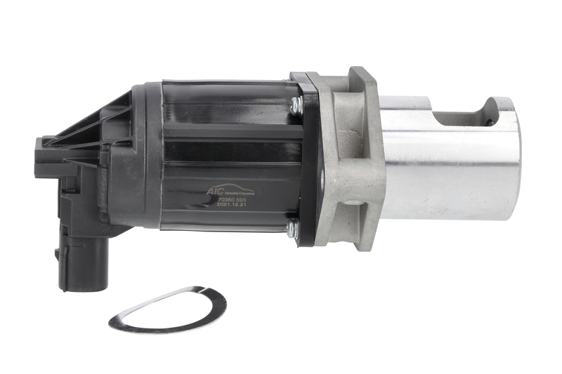 EGR Valve
