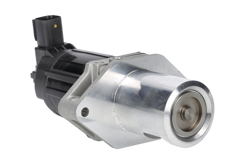 EGR Valve