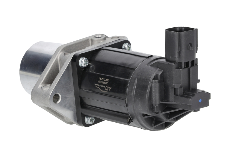 EGR Valve