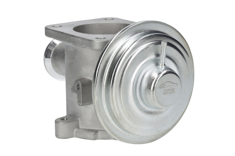 EGR Valve
