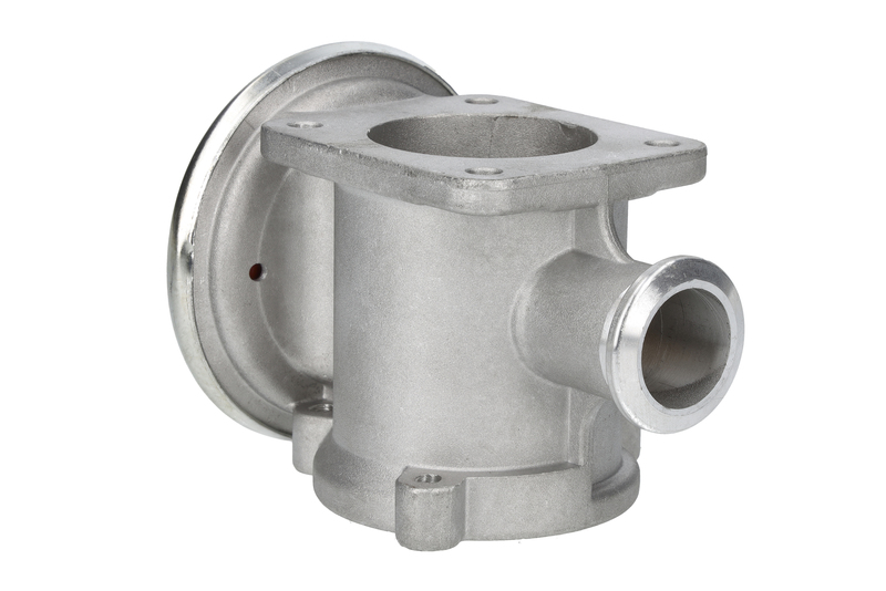 EGR Valve