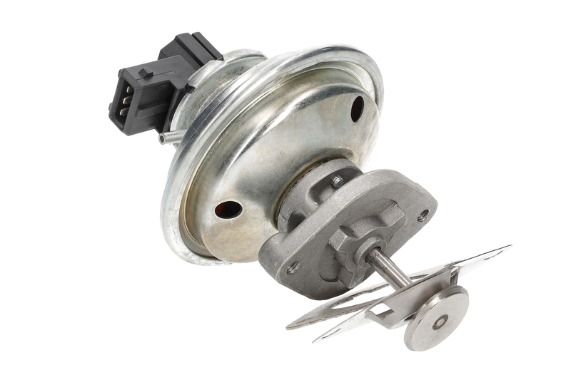 EGR Valve