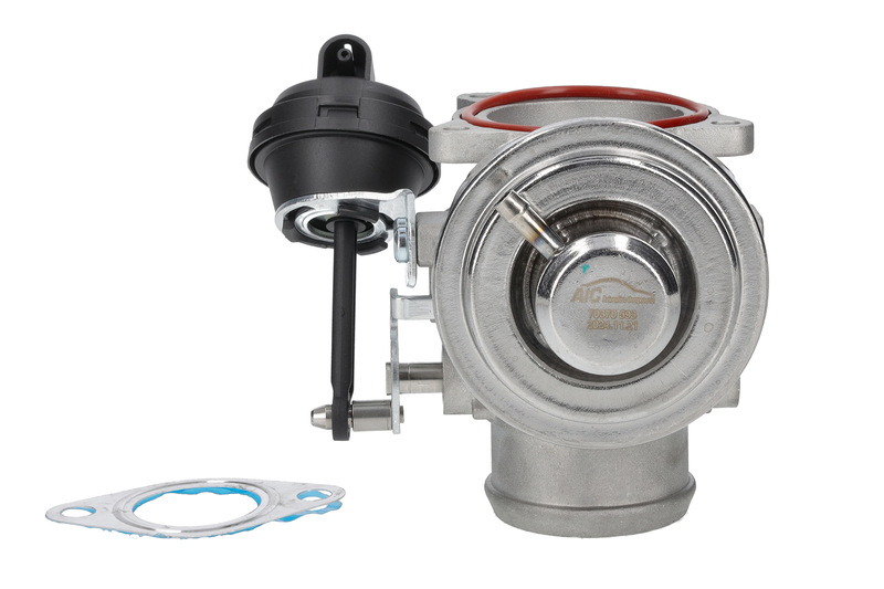 EGR Valve