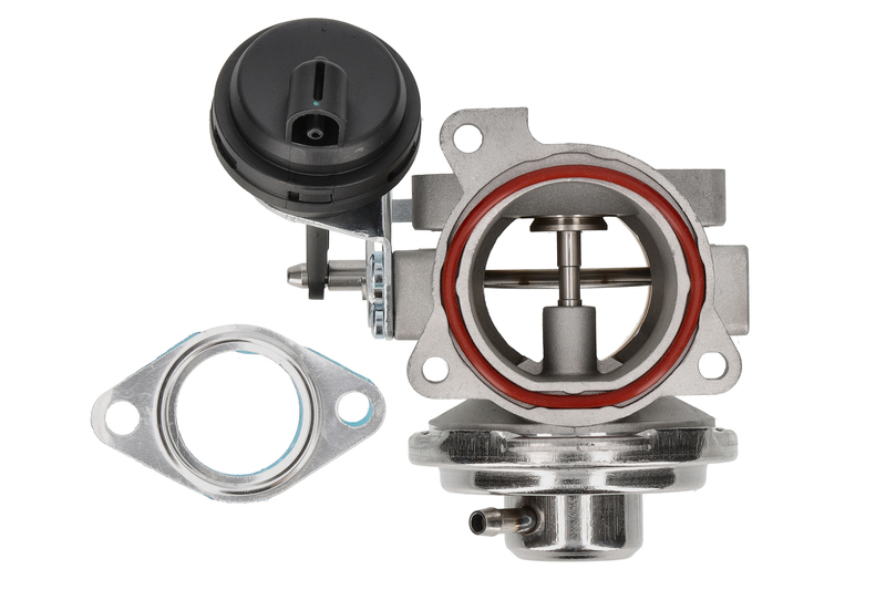 EGR Valve