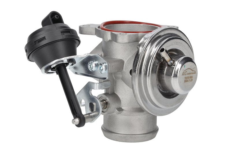 EGR Valve