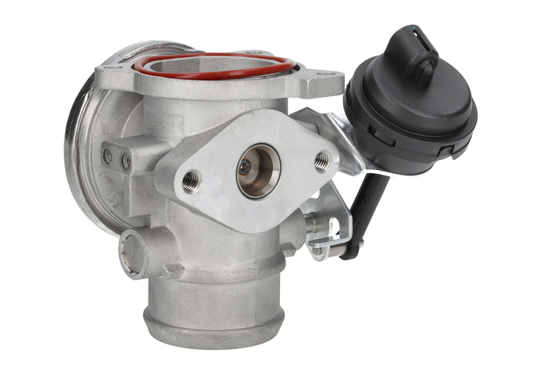 EGR Valve