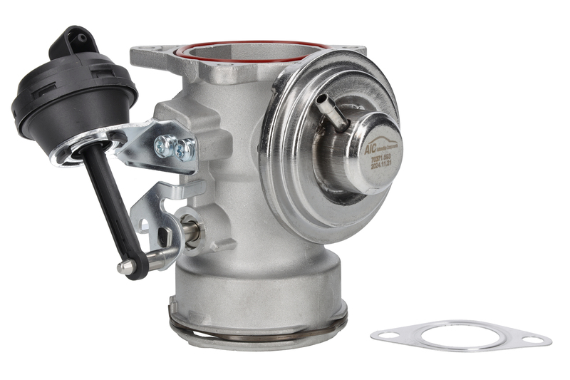 EGR Valve