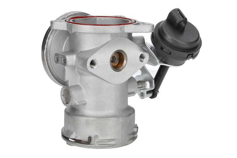 EGR Valve