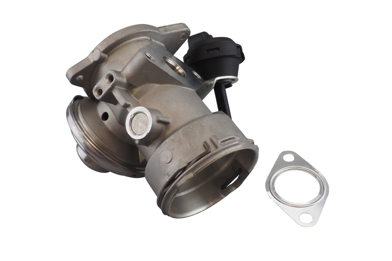 EGR Valve