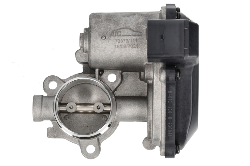 EGR Valve