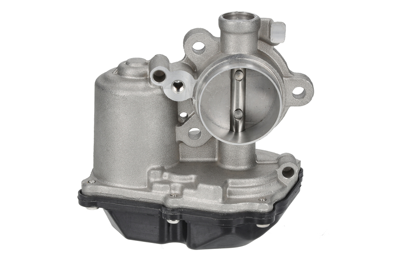 EGR Valve