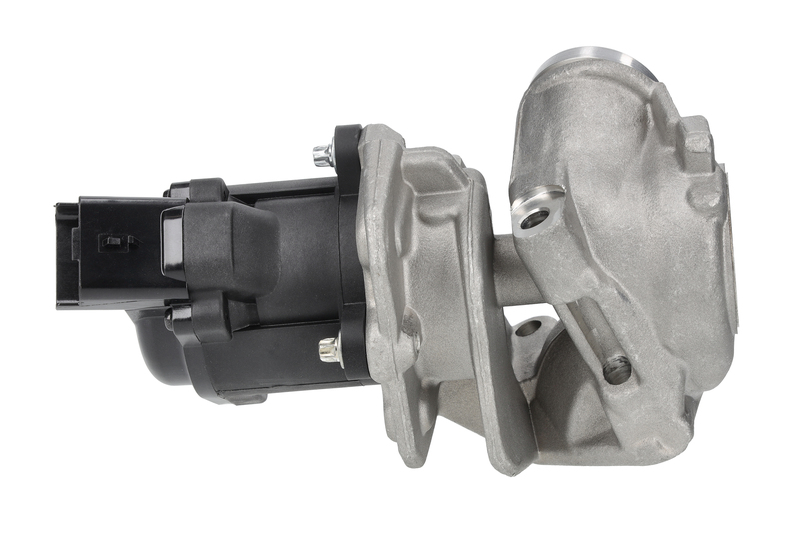 EGR Valve
