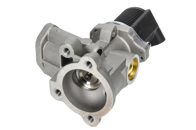 EGR Valve