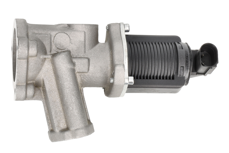 EGR Valve