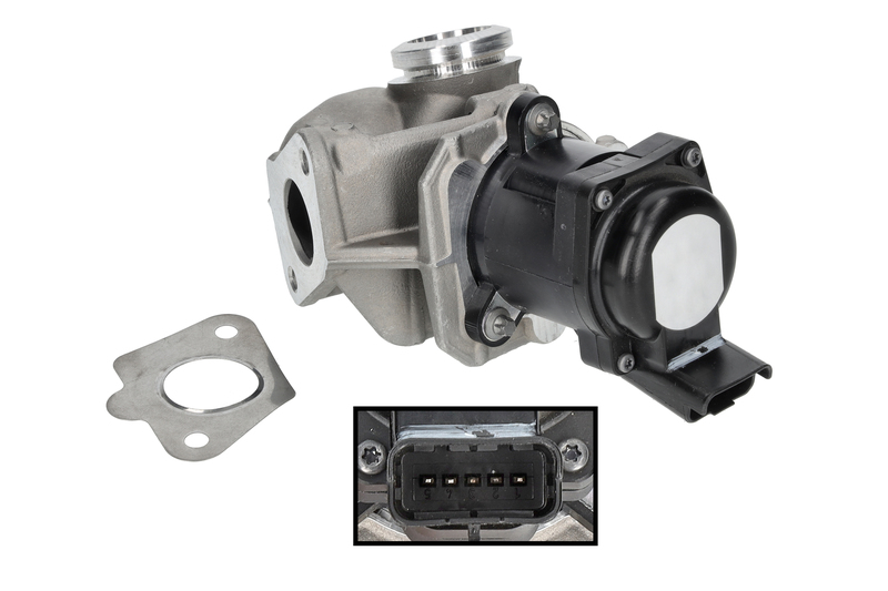 EGR Valve
