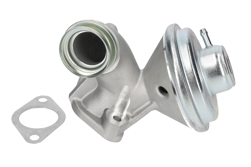 EGR Valve