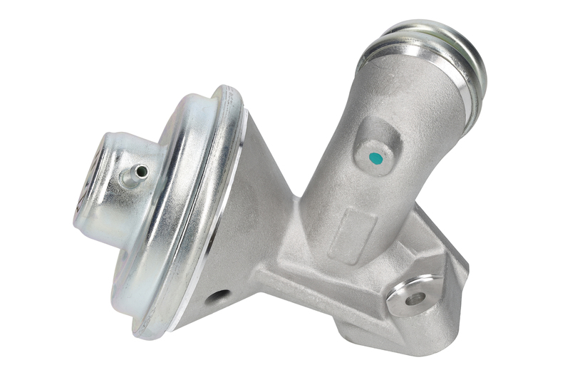 EGR Valve