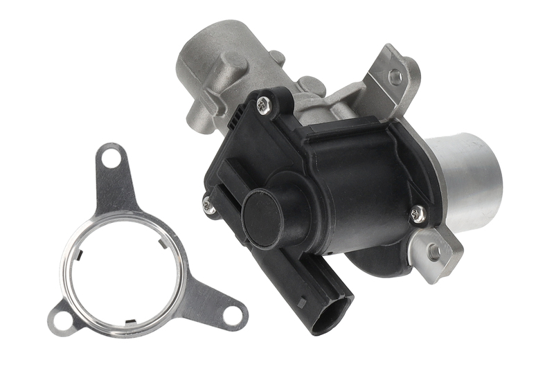EGR Valve