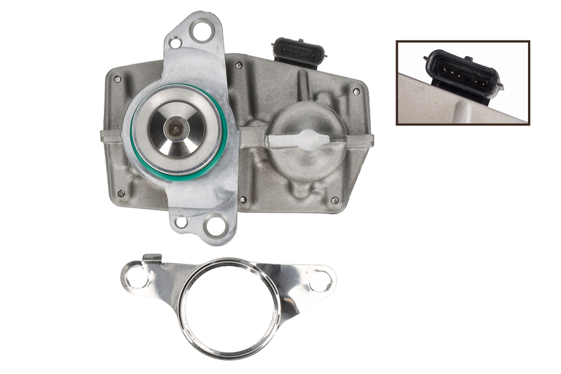 EGR Valve