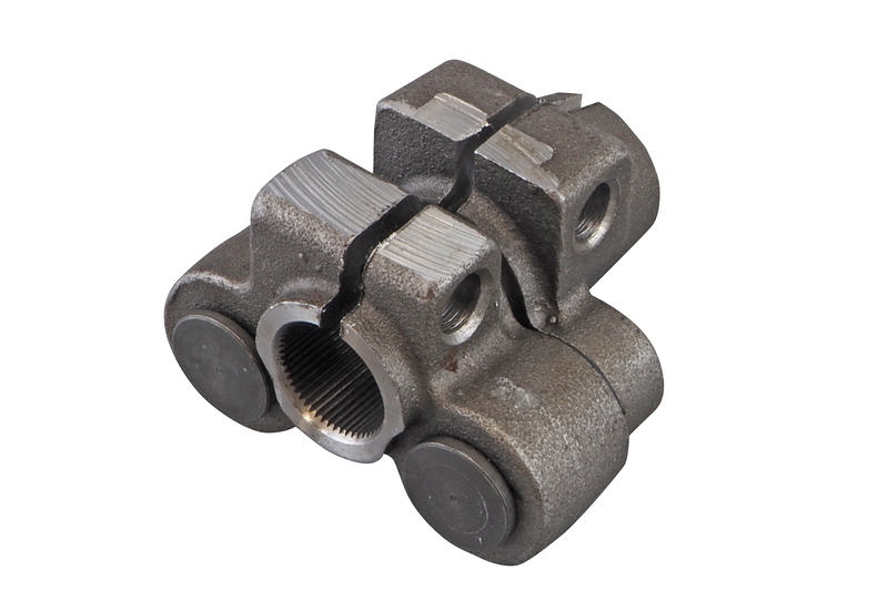 Joint, steering shaft