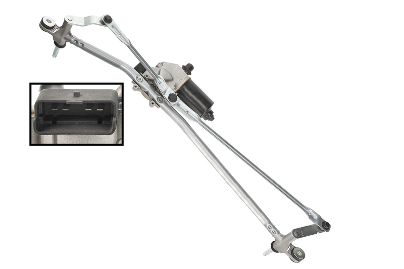 Wiper Linkage