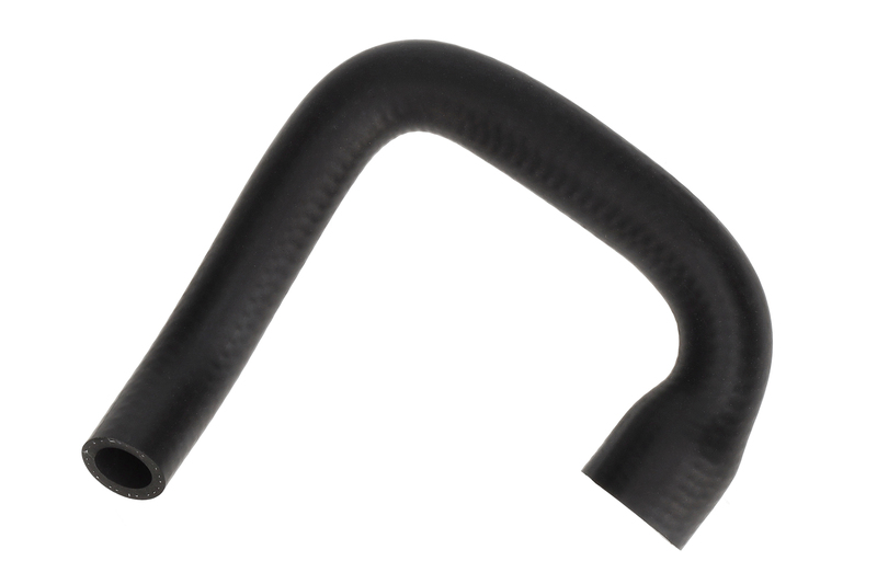 Intake Hose, air filter