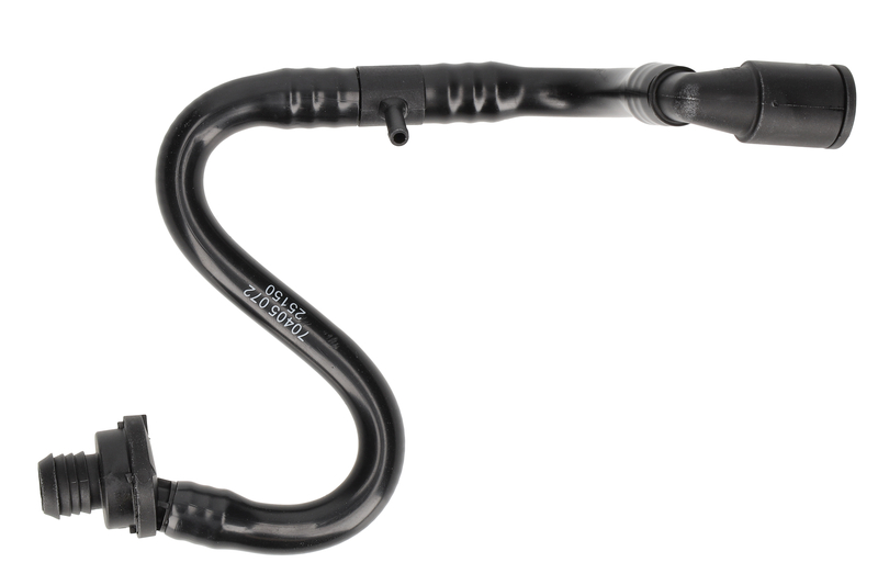 Vacuum Hose, braking system