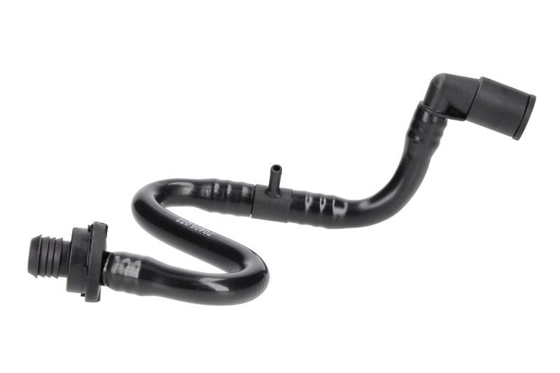 Vacuum Hose, braking system