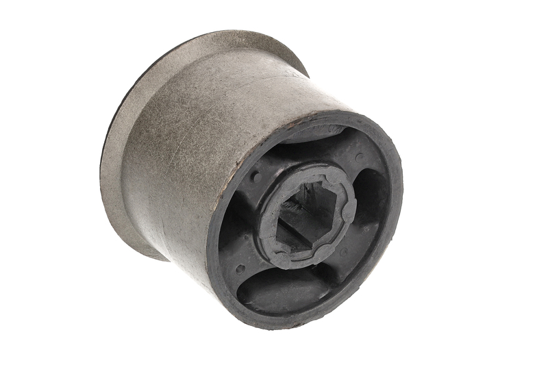 Mounting, control/trailing arm