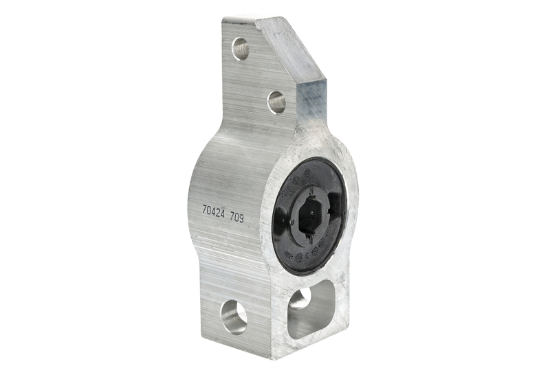 Mounting, control/trailing arm
