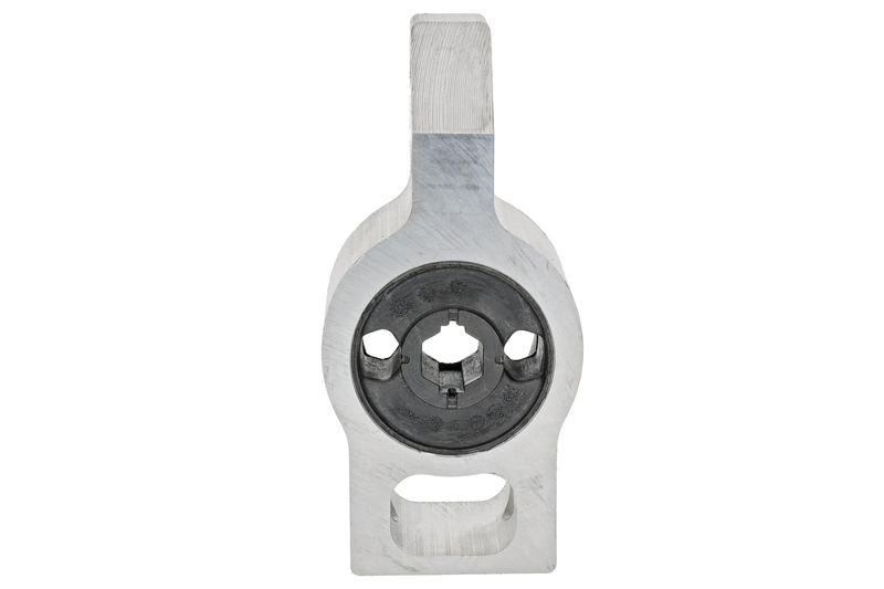 Mounting, control/trailing arm