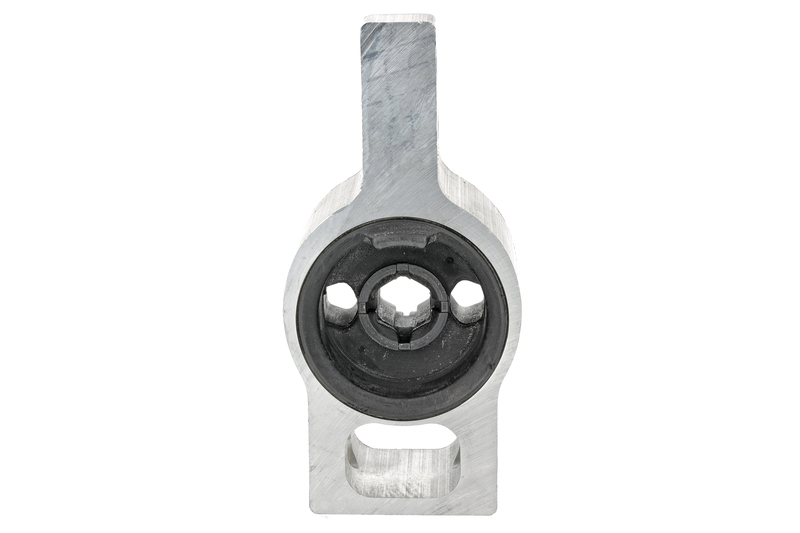 Mounting, control/trailing arm