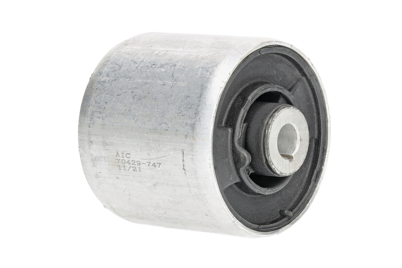 Mounting, control/trailing arm