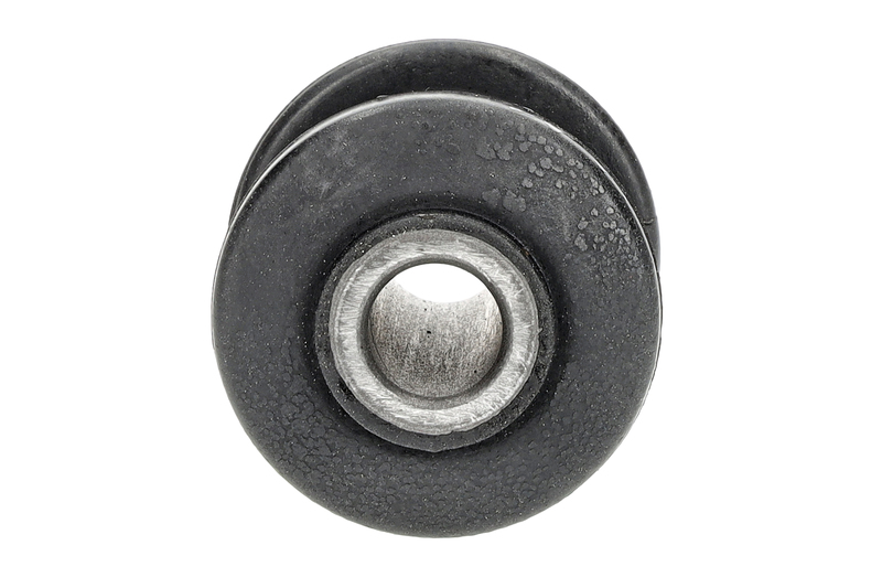 Mounting, control/trailing arm