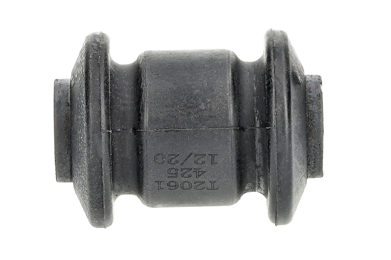 Mounting, control/trailing arm