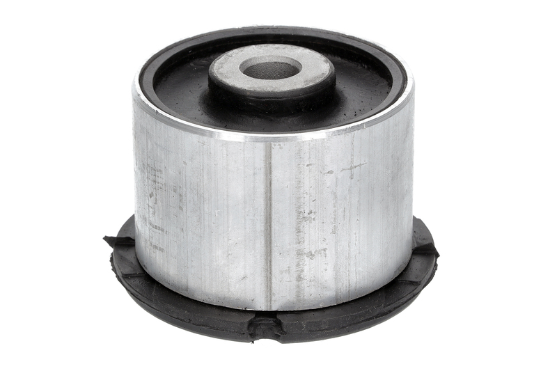 Mounting, control/trailing arm