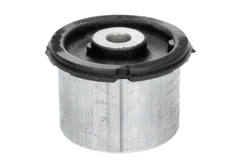 Mounting, control/trailing arm