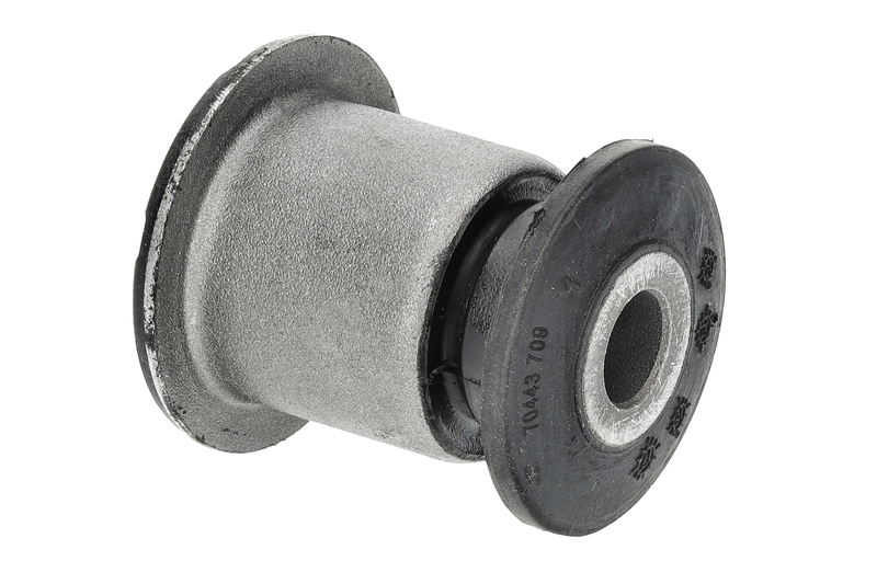 Mounting, control/trailing arm