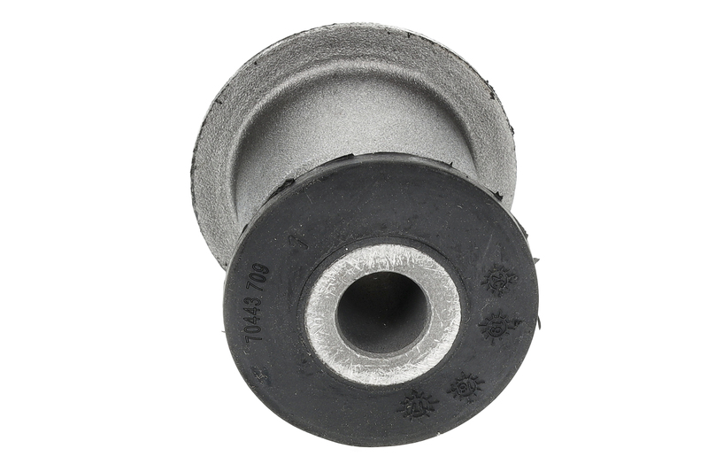 Mounting, control/trailing arm