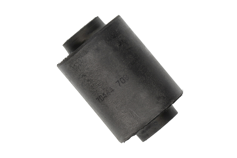 Mounting, control/trailing arm